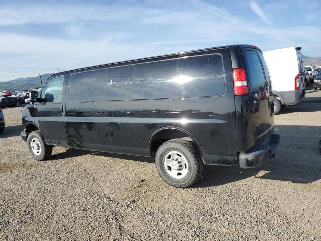 Фото 2 - CHEVROLET EXPRESS