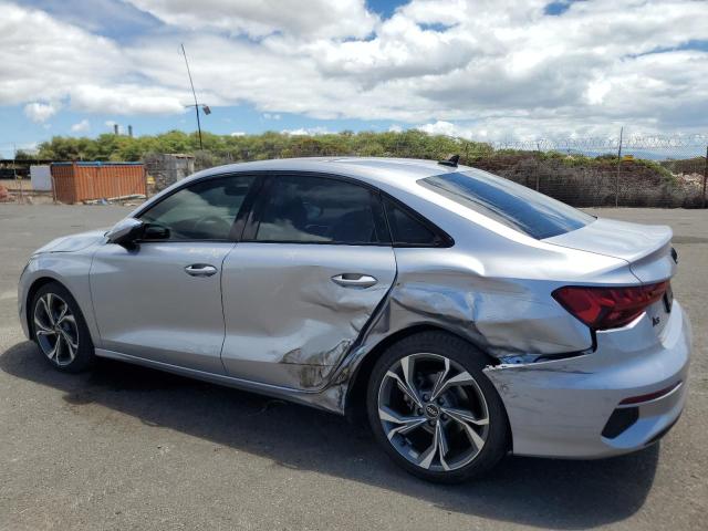 Фото 2 - AUDI A3