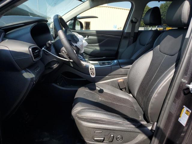 Фото 7 - HYUNDAI SANTA FE