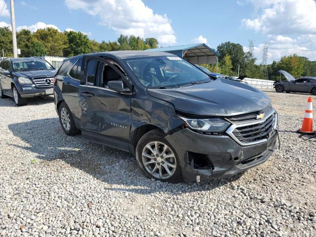 Фото 4 - CHEVROLET EQUINOX