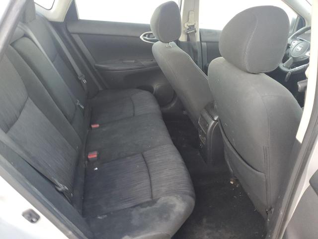 Фото 10 - NISSAN SENTRA