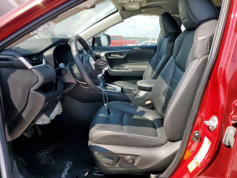 Фото 7 - TOYOTA RAV4