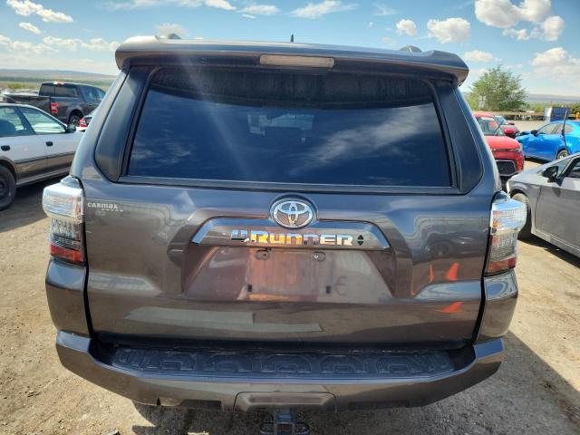 Фото 6 - TOYOTA 4RUNNER