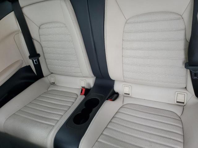 Фото 10 - MERCEDES-BENZ C-CLASS