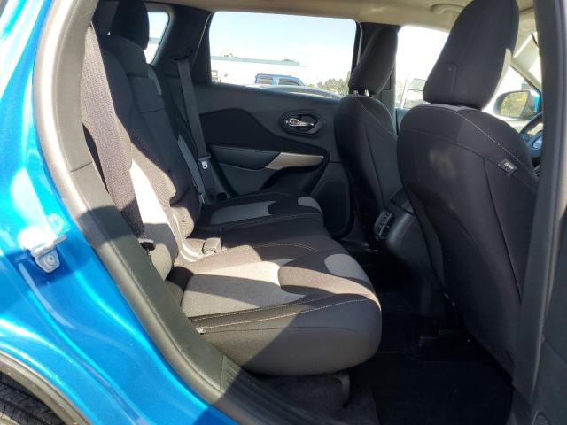 Фото 10 - JEEP GRAND CHER