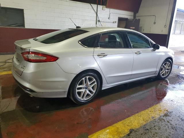 Фото 3 - FORD FUSION