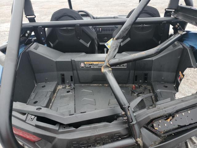 POLARIS RZR TRAIL 2025