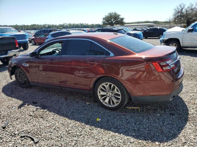 Фото 2 - FORD TAURUS