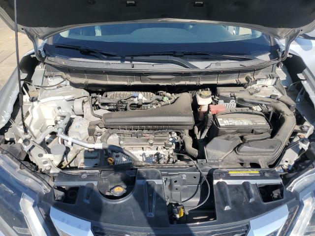 Фото 12 - NISSAN ROGUE