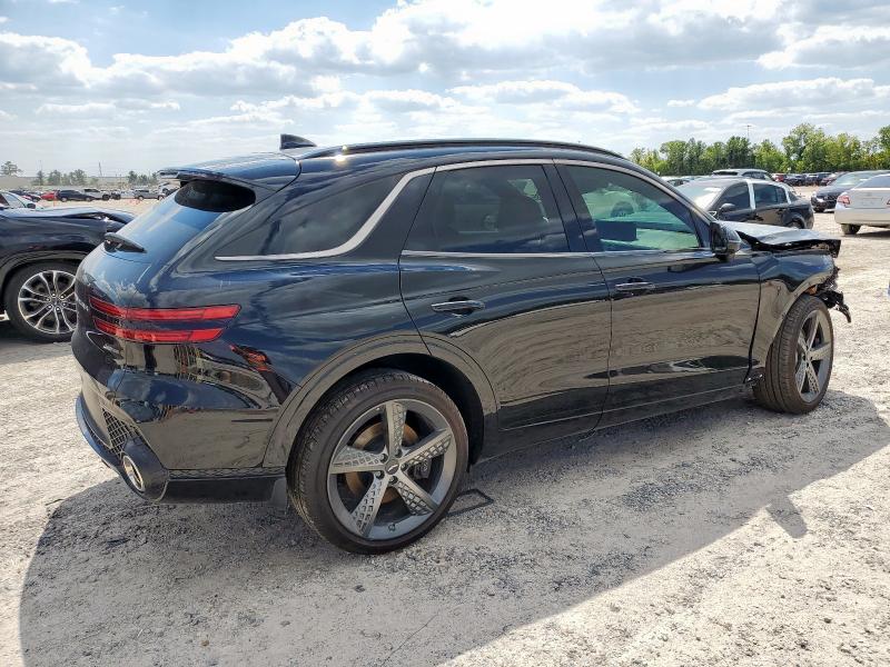 GENESIS GV70 BASE 2025 VIN 5NMMCDTC3SH034913