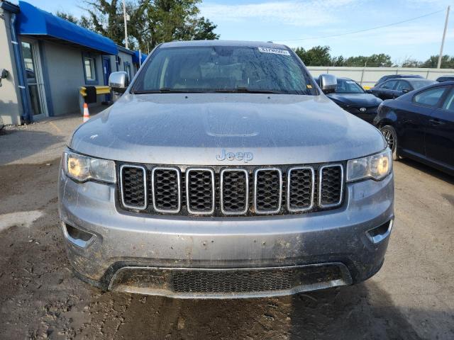 Фото 5 - JEEP GRAND CHER