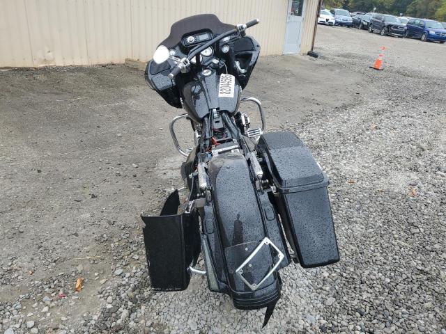 HARLEY-DAVIDSON FL 2005