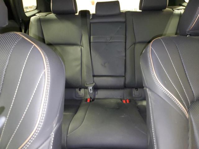 TOYOTA CROWN SIGN 2025 VIN JTDACAAJ8S3007482