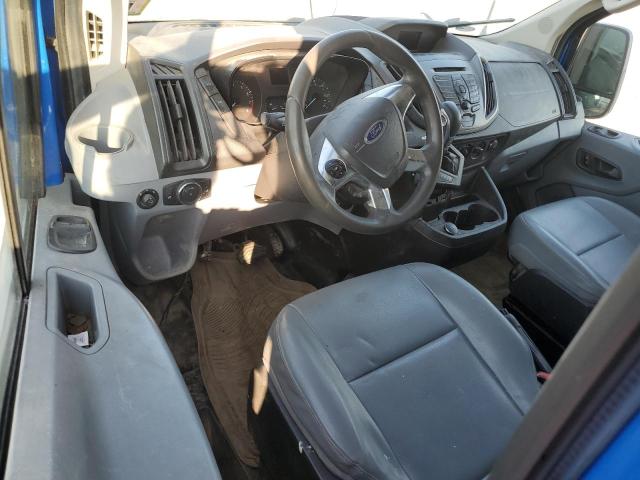 Фото 8 - FORD TRANSIT