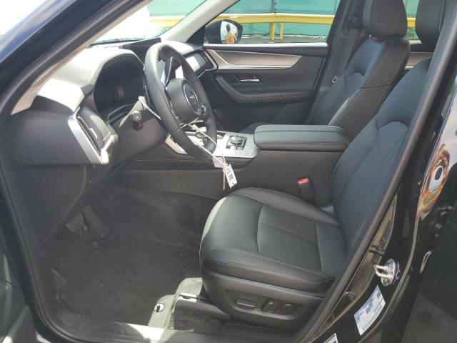 MAZDA CX-90 2025 VIN JM3KKBHA6S1252027