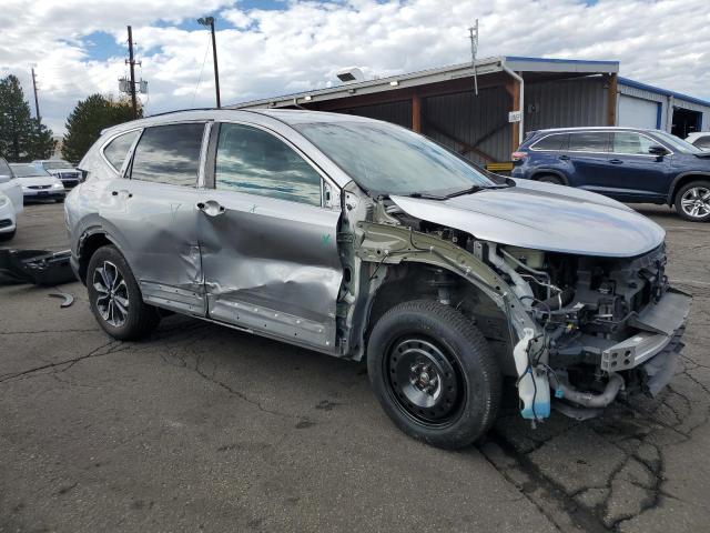 Фото 4 - HONDA CRV