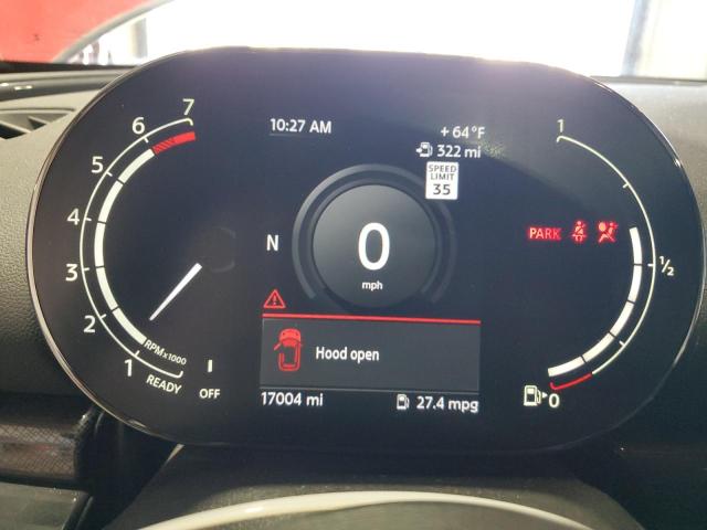 Фото 9 - MINI COOPER