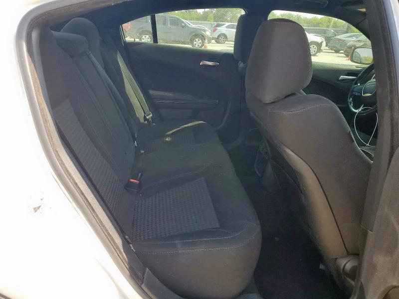 Фото 10 - DODGE CHARGER