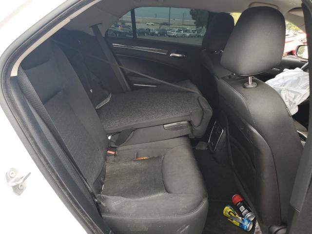 Фото 10 - CHRYSLER 300