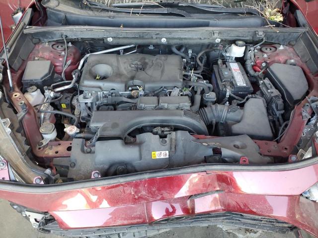 Фото 12 - TOYOTA RAV4