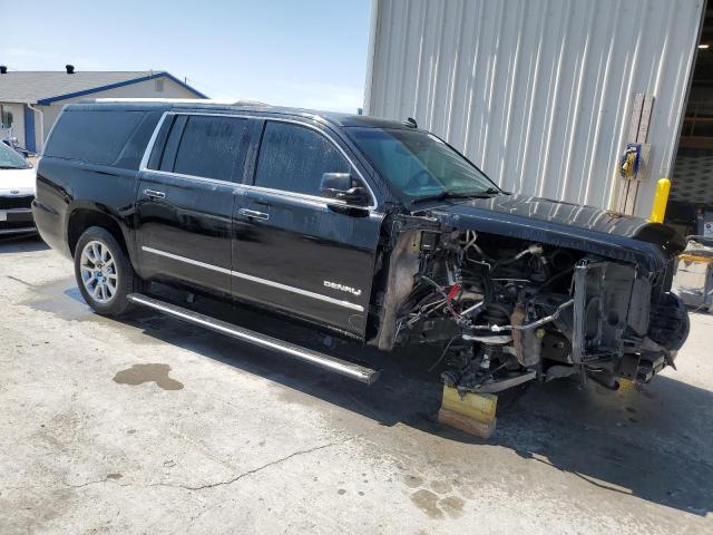 Фото 4 - GMC YUKON