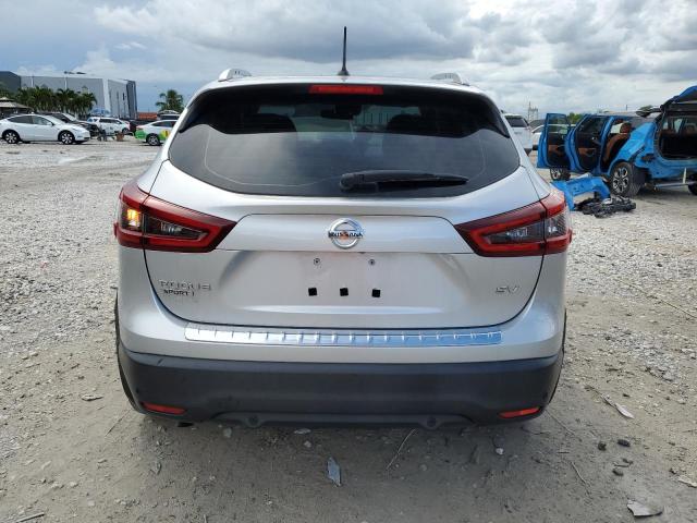 Фото 6 - NISSAN ROGUE