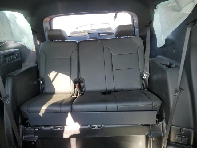 Фото 10 - CHEVROLET TRAVERSE