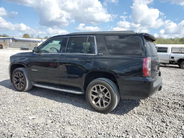 Фото 2 - GMC YUKON