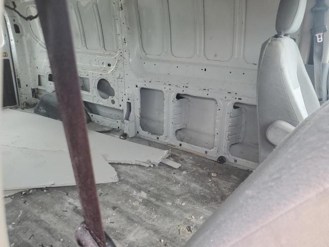 Фото 11 - FORD TRANSIT