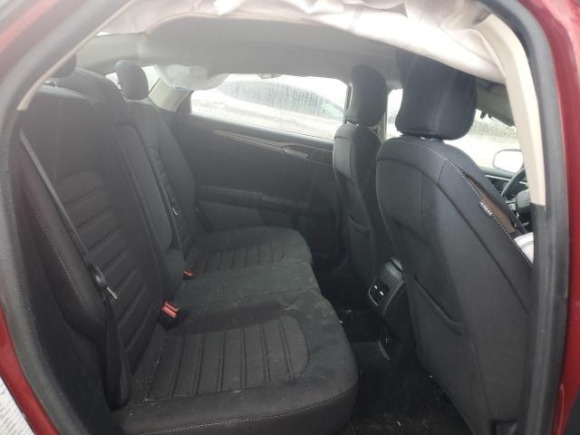 Фото 10 - FORD FUSION