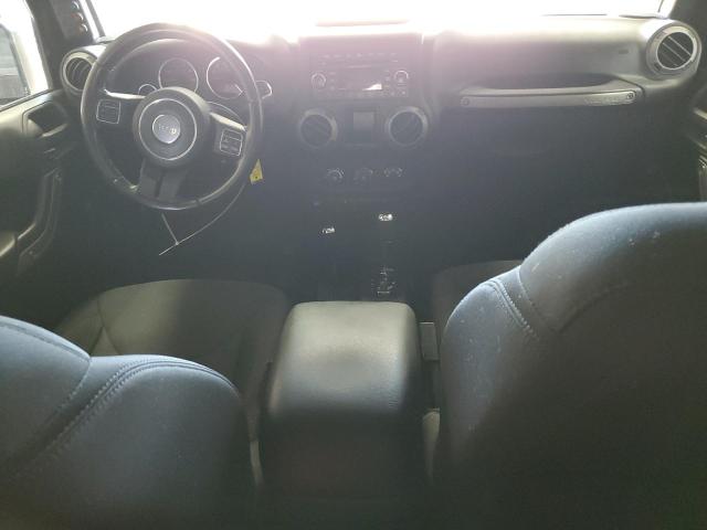 Фото 8 - JEEP WRANGLER