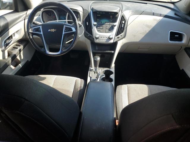 Фото 8 - CHEVROLET EQUINOX