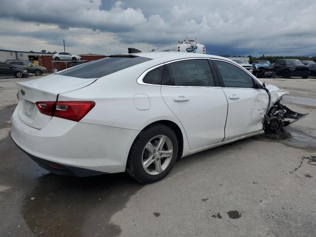 Фото 3 - CHEVROLET MALIBU