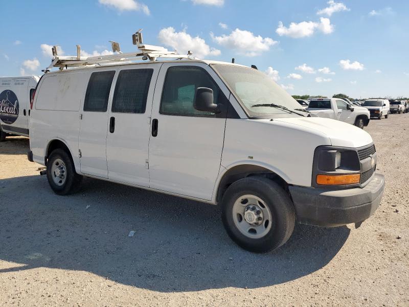 Фото 4 - CHEVROLET EXPRESS