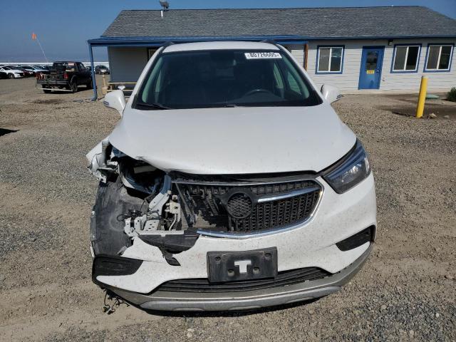 Фото 5 - BUICK ENCORE