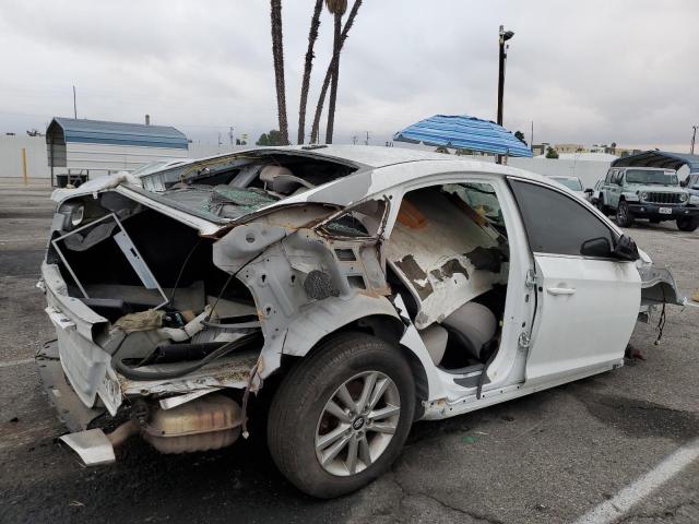 Фото 3 - HYUNDAI SONATA