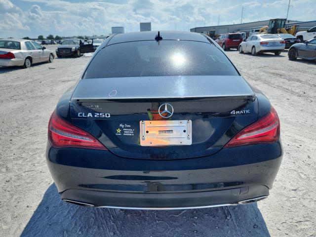 Фото 6 - MERCEDES-BENZ CLA-CLASS