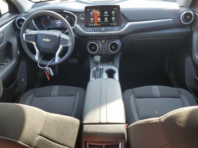 Фото 8 - CHEVROLET BLAZER