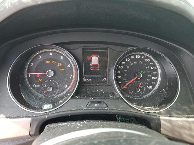 Фото 9 - VOLKSWAGEN ATLAS