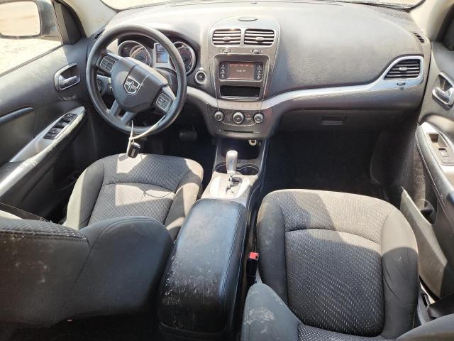 DODGE JOURNEY 2016 VIN 3C4PDCBG3GT152964