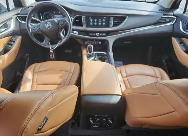 Фото 8 - BUICK ENCLAVE