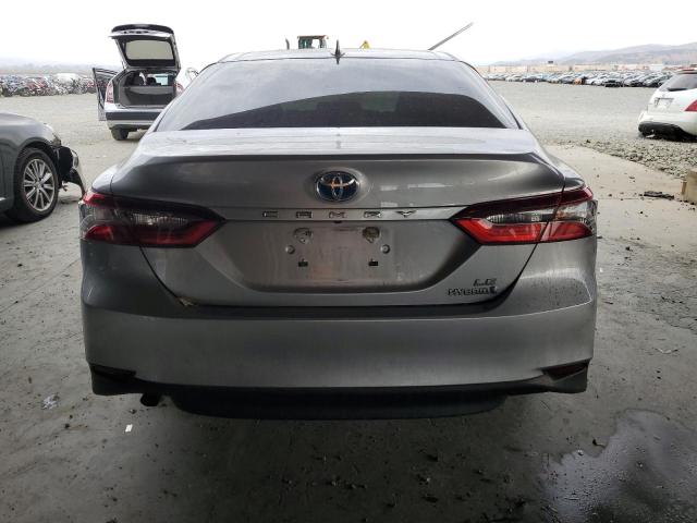 Фото 6 - TOYOTA CAMRY