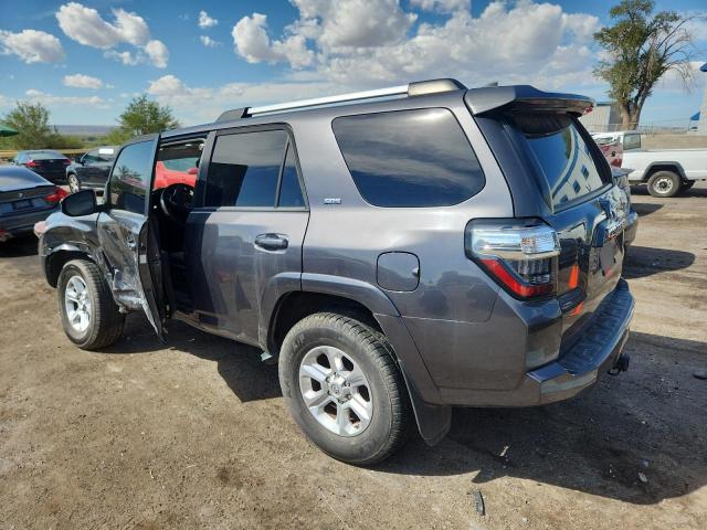 Фото 2 - TOYOTA 4RUNNER