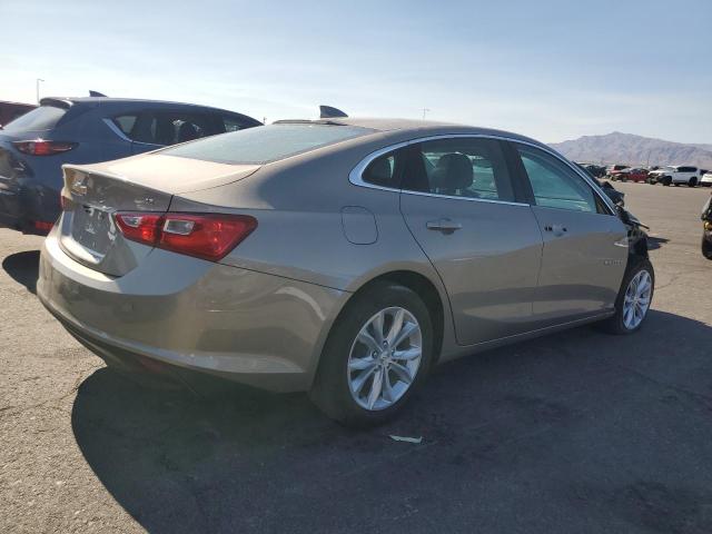 Фото 3 - CHEVROLET MALIBU