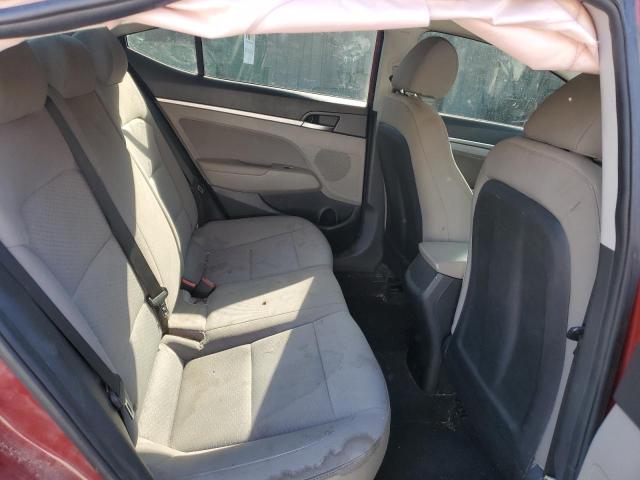 Фото 10 - HYUNDAI ELANTRA