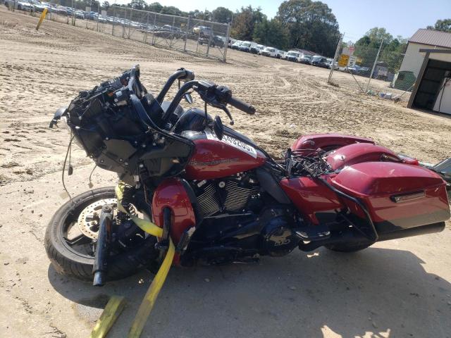 HARLEY-DAVIDSON FLTRK 2020