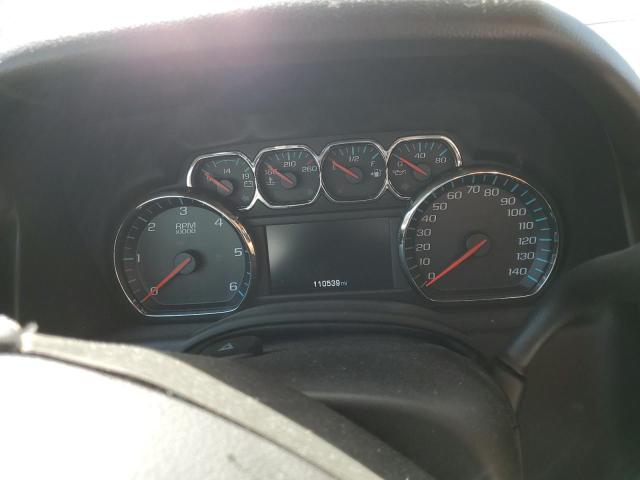 Фото 9 - CHEVROLET TAHOE