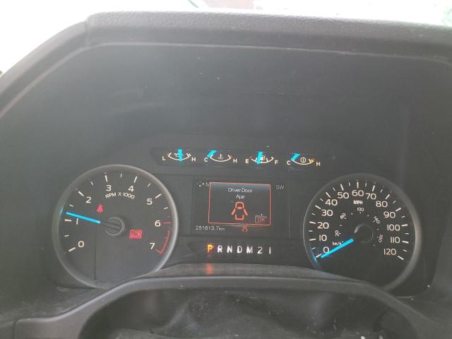 Фото 9 - FORD F-150