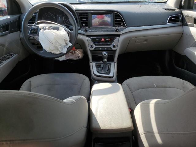 Фото 8 - HYUNDAI ELANTRA