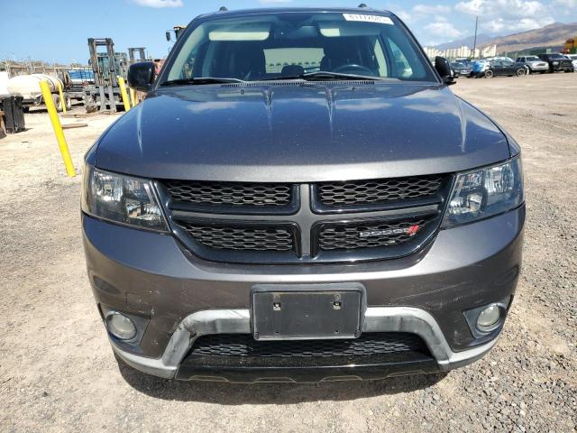 Фото 5 - DODGE JOURNEY